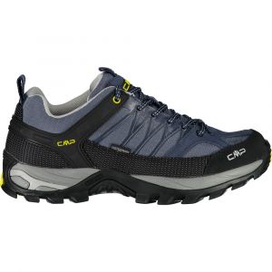 Cmp Scarpe Da Trekking Rigel Low Wp 3q54457