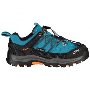 Cmp Scarpe Da Trekking Rigel Low Wp 3q54554j