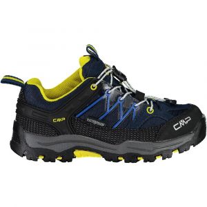 Cmp Scarpe Da Trekking Rigel Low Wp 3q54554j