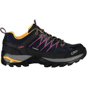 Cmp Scarpe Da Trekking Rigel Low Wp 3q54456