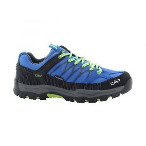 Cmp Scarpe Da Trekking Rigel Low Wp 3q54554j