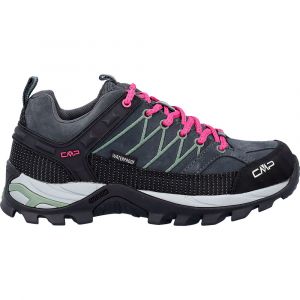 Cmp Scarpe Da Trekking Rigel Low Wp 3q13246