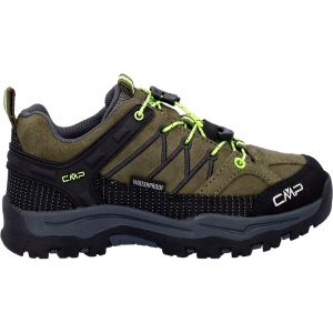 Cmp Scarpe Da Trekking Rigel Low Wp 3q13244