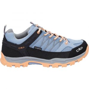 Cmp Scarpe Da Trekking Rigel Low Wp 3q54554j