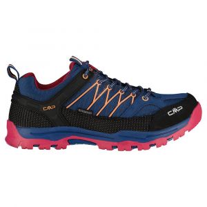 Cmp Scarpe Da Trekking Rigel Low Wp 3q54554j