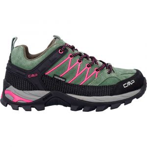 Cmp Scarpe Da Trekking Rigel Low Wp 3q13246