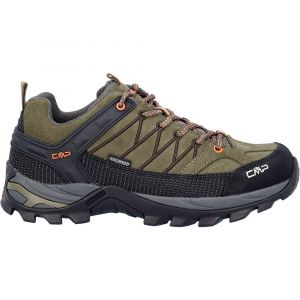 Cmp Scarpe Da Trekking Rigel Low Wp 3q13247