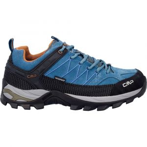 Cmp Scarpe Da Trekking Rigel Low Wp 3q13247