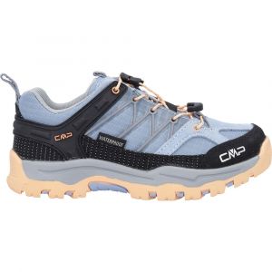 Cmp Scarpe Da Trekking Rigel Low Wp 3q54554