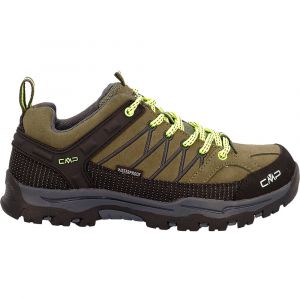 Cmp Scarpe Da Trekking Rigel Low Wp 3q13244j