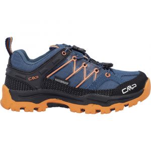 Cmp Scarpe Da Trekking Rigel Low Wp 3q54554