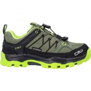 Cmp Scarpe Da Trekking Rigel Low Wp 3q54554