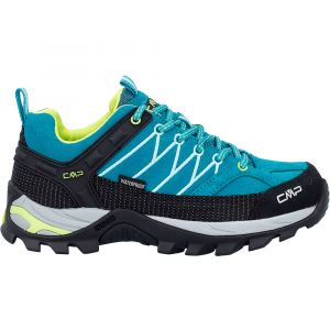 Cmp Scarpe Da Trekking Rigel Low Wp 3q13246