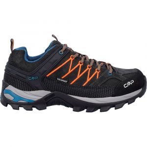 Cmp Scarpe Da Trekking Rigel Low Wp 3q13247