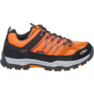 Cmp Scarpe Da Trekking Rigel Low Wp 3q54554j