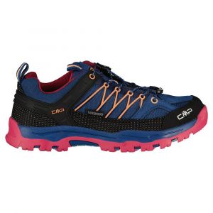 Cmp Scarpe Da Trekking Rigel Low Wp 3q54554