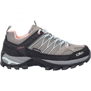 Cmp Scarpe Da Trekking Rigel Low Wp 3q54456