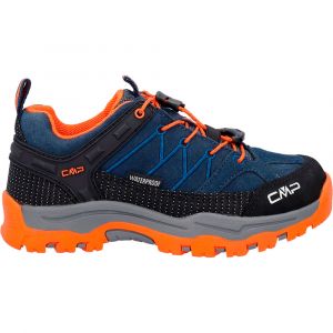 Cmp Scarpe Da Trekking Rigel Low Wp 3q13244