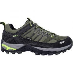 Cmp Scarpe Da Trekking Rigel Low Wp 3q54457