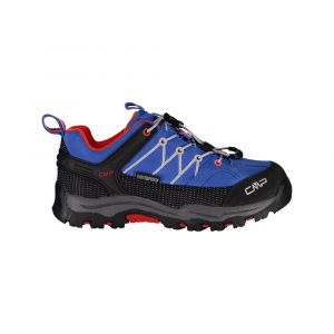 Cmp Scarpe Da Trekking Rigel Low Wp 3q13244