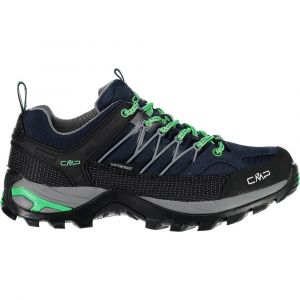 Cmp Scarpe Da Trekking Rigel Low Wp 3q54456