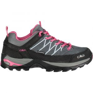 Cmp Scarpe Da Trekking Rigel Low Wp 3q13246ug