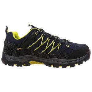 Cmp Scarpe Da Trekking Rigel Low Wp 3q13244j