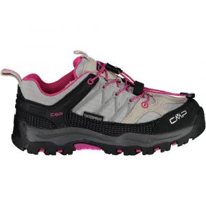 Cmp Scarpe Da Trekking Rigel Low Wp 3q54554