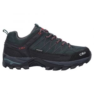 Cmp Scarpe Da Trekking Rigel Low Wp 3q13247