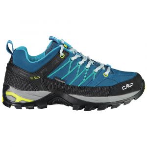 Cmp Scarpe Da Trekking Rigel Low Wp 3q13246