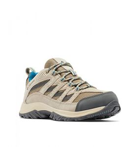 Columbia CRESTWOOD Scarpe Da Trekking Basse Donna