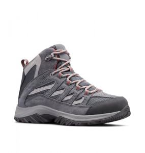 Columbia Crestwood Mid Waterproof - Scarponi da trekking ed escursionismo impermeabili a vita media