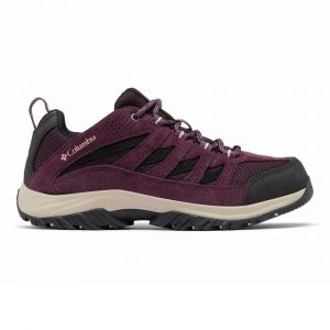 Columbia Scarpe Da Trekking Crestwood?