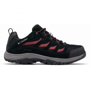 Columbia Scarpe Da Trekking Crestwood?