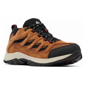 Columbia Scarpe Da Trekking Crestwood?