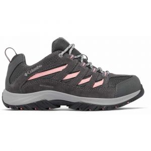 Columbia Scarpe Da Trekking Crestwood?