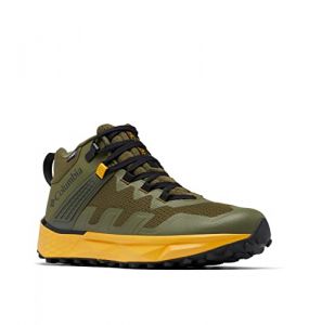 Columbia Scarpe da trekking Facet 75 Mid Outdry Uomo