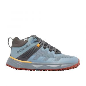 Columbia Scarponi Da Trekking Facet? 75 Outdry