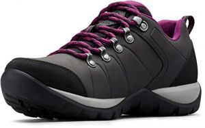 Columbia Fire Venture L II WP Scarpa da Trekking da Donna