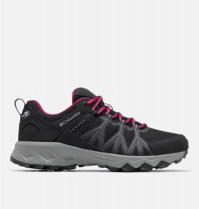 Columbia Peakfreak II Outdry Black/Ti Grey Steel da Donna