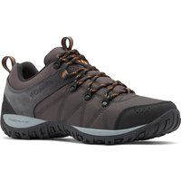 Scarpe montagna uomo Columbia PEAKFREAK VENTURE marroni e grigie |  Columbia