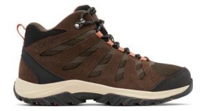 Columbia Redmond III Mid - donna