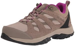 Columbia Redmond III - Scarpe da Trekking Impermeabili da Donna