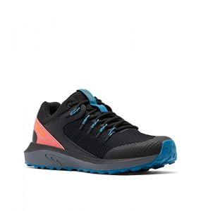 Columbia Trailstorm Waterproof Scarpe Da Trekking Basse impermeabili da Donna