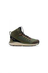 Columbia Trailstorm - Scarpe impermeabili da trekking e trekking da uomo