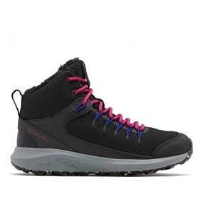 Columbia Trailstorm Mid Waterproof Omni Heat