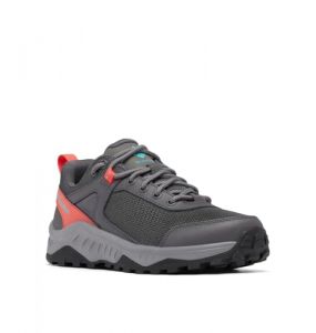 Columbia Trailstorm Ascend Waterproof - Scarpe da Trekking ed Escursionismo Impermeabili a Vita Bassa