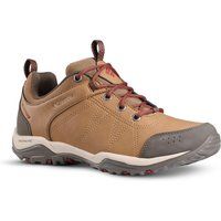 Scarpe trekking donna Columbia FIRE VENTURE marroni |  Columbia