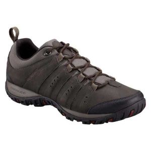 Columbia Scarpe Da Trekking Peakfreak Woodburn Ii