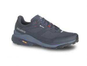 Dolomite Scarpe 420070 Ms WP Nibelia Uomo Blu - Blu Scuro